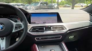 Used 2022 BMW X6 xDrive40i Chantilly, Washington DC, Vienna, Arlington, Springfield