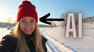 Google’s AI Image Generator Is SCARY Realistic | ImageFX Review