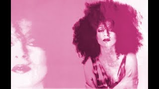 Diana Ross - Not Over You Yet [Metro Club Mix]