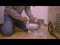 Amazing Inventions - EZ Dryer Vent Installation