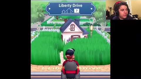 It’s literally just Mowing (episode 1)