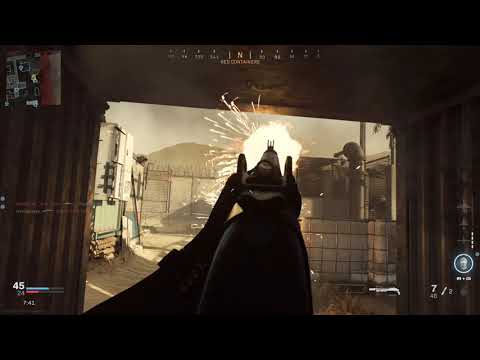 RUMOR: COD 2020 is Actually MW 2.0?