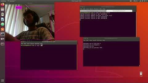 Darknet ROS 3D Usage Tutorial