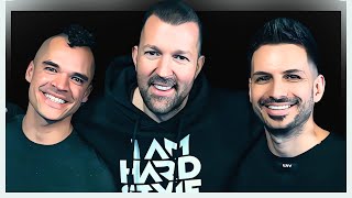 Davide Sonar ➜ Natural (Bioweapon Remix) 🔥