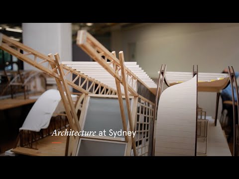 Architecture at the