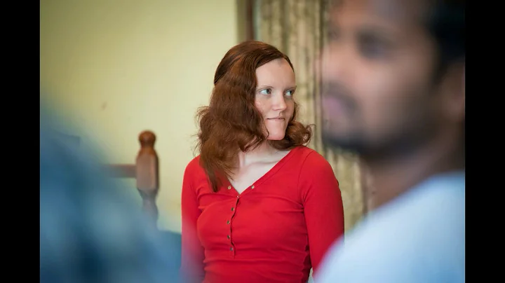 Comedy and Improv with Elizabeth Flaherty