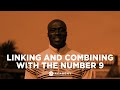 Paul Furlong, QPR Under-23s • Linking and combining with the number 9 • CV Academy