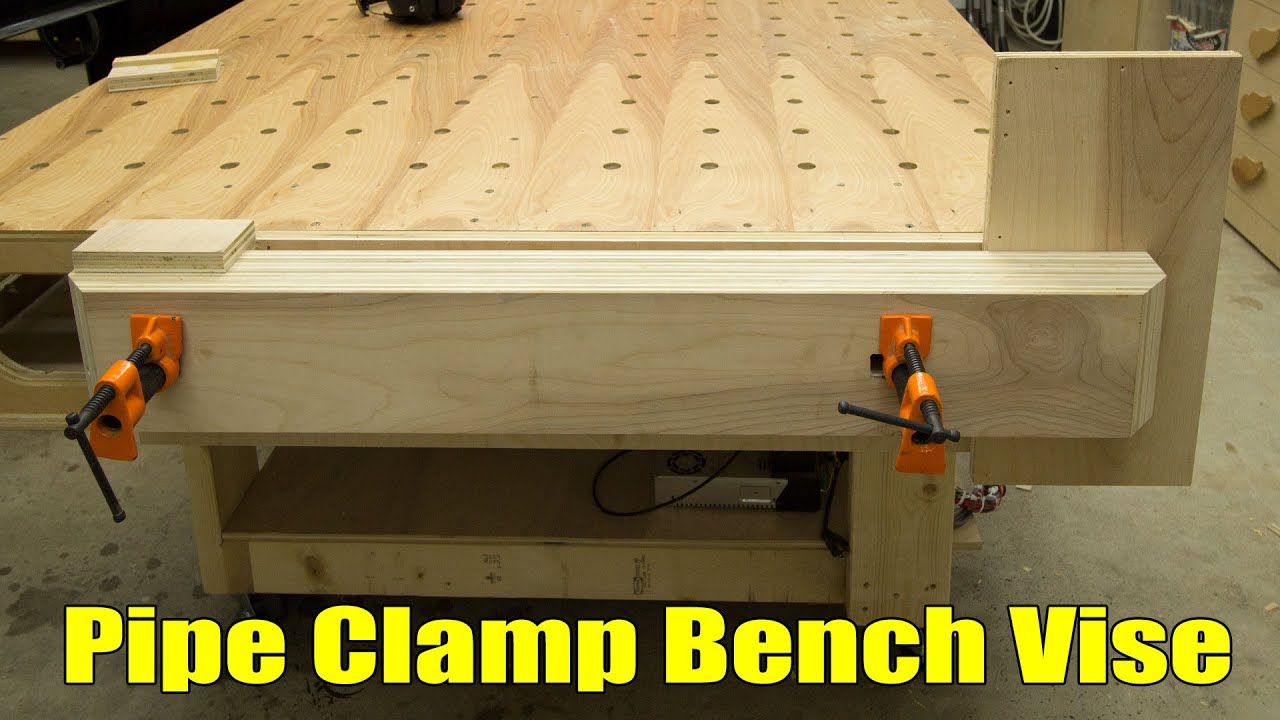 Dapetz ® 60mm Mini Clamp On Swivel Base Bench Vice Table Top Workbench Desk