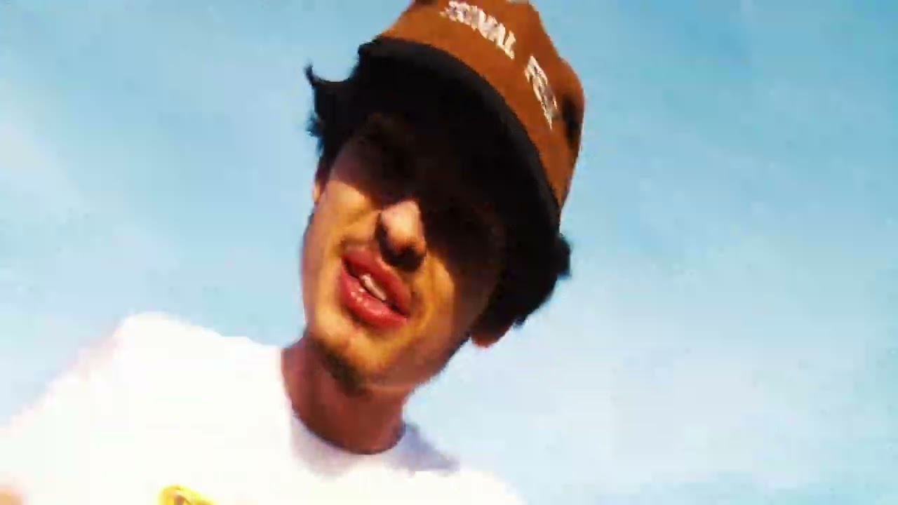 Deleteeglitch - Lackadextromethorpan Prod. Sadhugold W/ Lärs (Dir. by Cmpser)