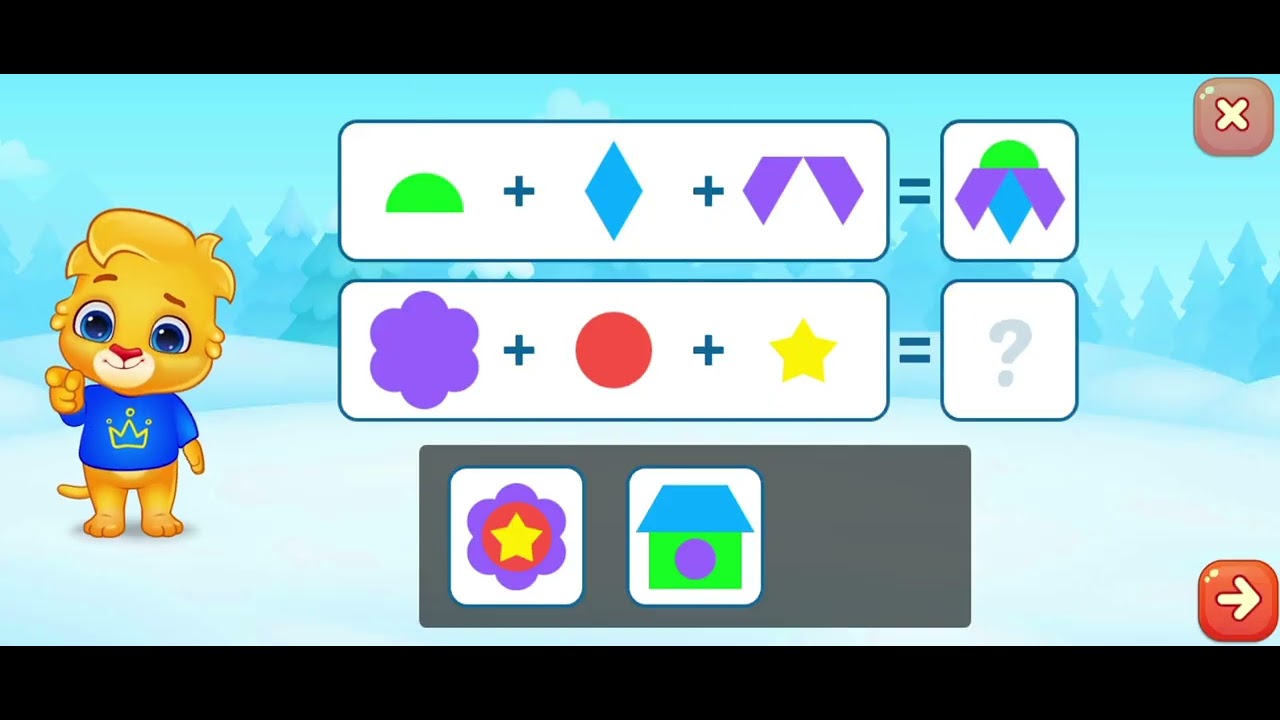 Bacchon Ki Best Cartoon Kahani 🐰🐻 | Fun & Learning Cartoon for Kids