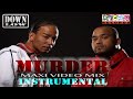 Down Low Murder 88 BPM Maxi Video Mix Instrumental 4K ᵁᴴᴰ mp3
