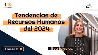 Explorando las prioridades de Recursos Humanos en 2024: Un análisis del informe de Gartner. 🚀