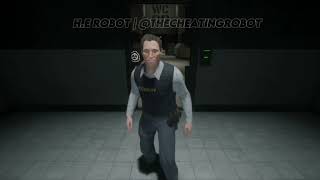 Scpsl 14.0 - New Models Leaked Gameplay