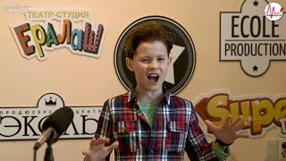 Распевка с Ранэлем! Мастер-класс от «Поколения М» видео Что такое распевка, и зачем она нужна?