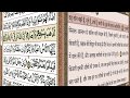 Quran translation hindi with recitation