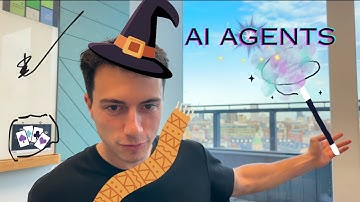 DATA ICIN AI AGENTS.. AI AGENT