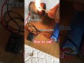 Automatic lighter || dc moter project #new #experimnent #automobile #diy #newinvention