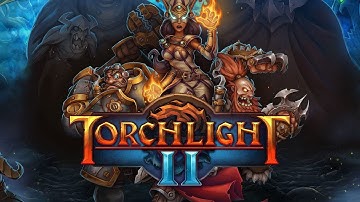 Torchlight II - Longplay