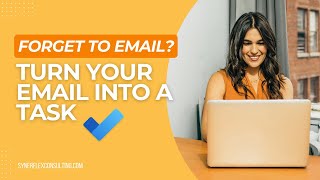 Stop Miss Replying Emails With This Easy Hack -  Work Productivity Tips