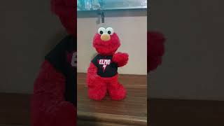 Singing Elmo