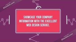 Web Design & Development Company in Singapore