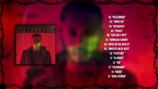 Mc Orochi lbum Completo Celebridade
