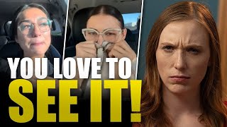 The Consequences of Modern Womens Actions