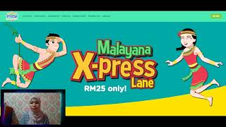 MKT511 VIDEO PRESENTATION - THE LOST WORLD OF TAMBUN