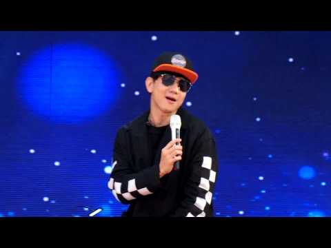 2017.12.16新北歡樂耶誕城JJ Lin林俊傑  -  偉大的渺小 Little Big Us