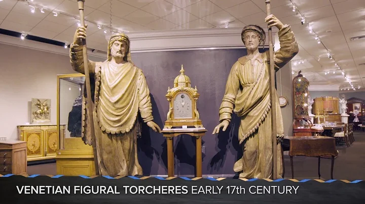 Exploring M.S. Rau Antiques in New Orleans