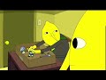 Lemongrab Only One 