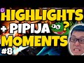 Stream Highlights and Pepega Moments #8 / Amaz / Slay the Spire