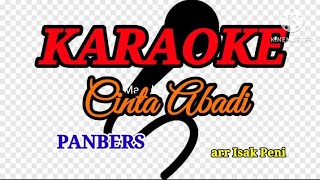 Cinta Abadi Isak Peni  Channel