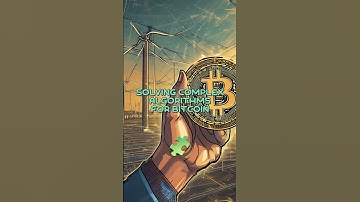 Unbelievable Bitcoin Energy Usage! 🌍💡 🔥🚀 #trending #viral #fyp #bitcoin #english #usa #tiktok #reels