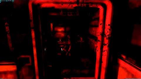 Fallout 3 - Fiasko im Taft-Tunnel