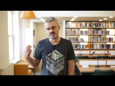 სანდრო ასათიანი - საძიებო სისტემები (შესავალი)