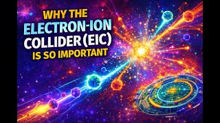 Why the Electron-Ion Collider Will Change Our Understanding of Matter?