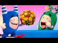 Oddbods | Nouveau | FÊTE DE FÊTE | Dessins Animés Amusants pour les Enfants