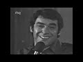 Alberto Cortez actuacion en Directisimo (28.06.1975)