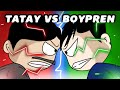 TATAY VS BOYPREN | Pinoy Animation