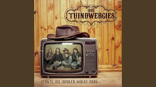 Video thumbnail of "Die Tuindwergies - Ek onthou jou"