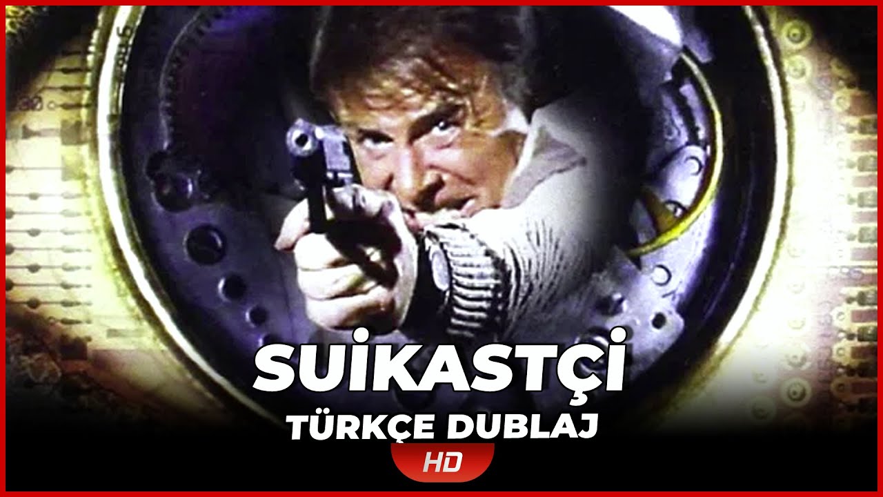 Suikastçi | Aksiyon Filmi