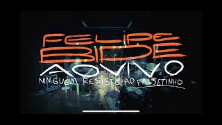 Video thumbnail of "Bidesão - Falsetinho (AO VIVO)"