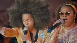 The Roots  You Got Me feat  Jill Scott &amp; Erykah Badu Live { Higher Volume }