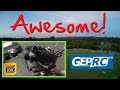 Geprc SKIP HD 3 1080p HD  - Review Setup & Fly - AWESOME