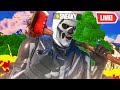 Fortnite solo ranked all night season 2