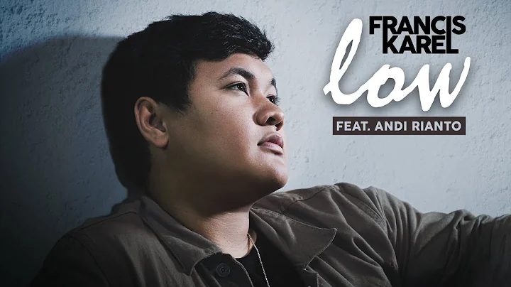 Francis Karel - Low (Orchestral Version) Feat. And...