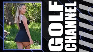 Who is Paige Spiranac, the influencer golfer chosen as the sexiest woman in the world