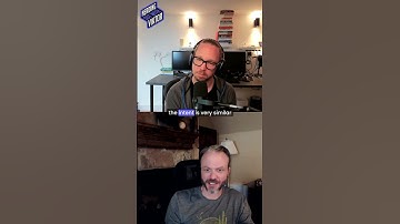 The Desktop That Builds Itself