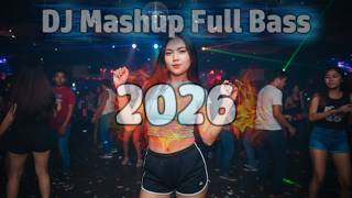 Dj Tembak Dor Dor X Cinan Bana Viral Tiktok  Mashup 2026